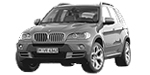 BMW E70 B0376 Fault Code