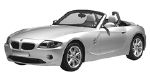 BMW E85 B0376 Fault Code