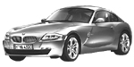BMW E86 B0376 Fault Code