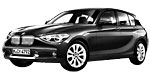 BMW F20 B0376 Fault Code