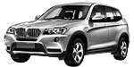 BMW F25 B0376 Fault Code