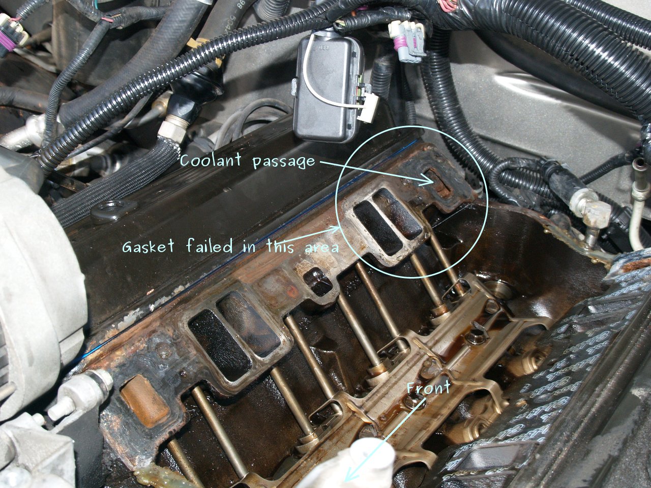 See B0376 in engine